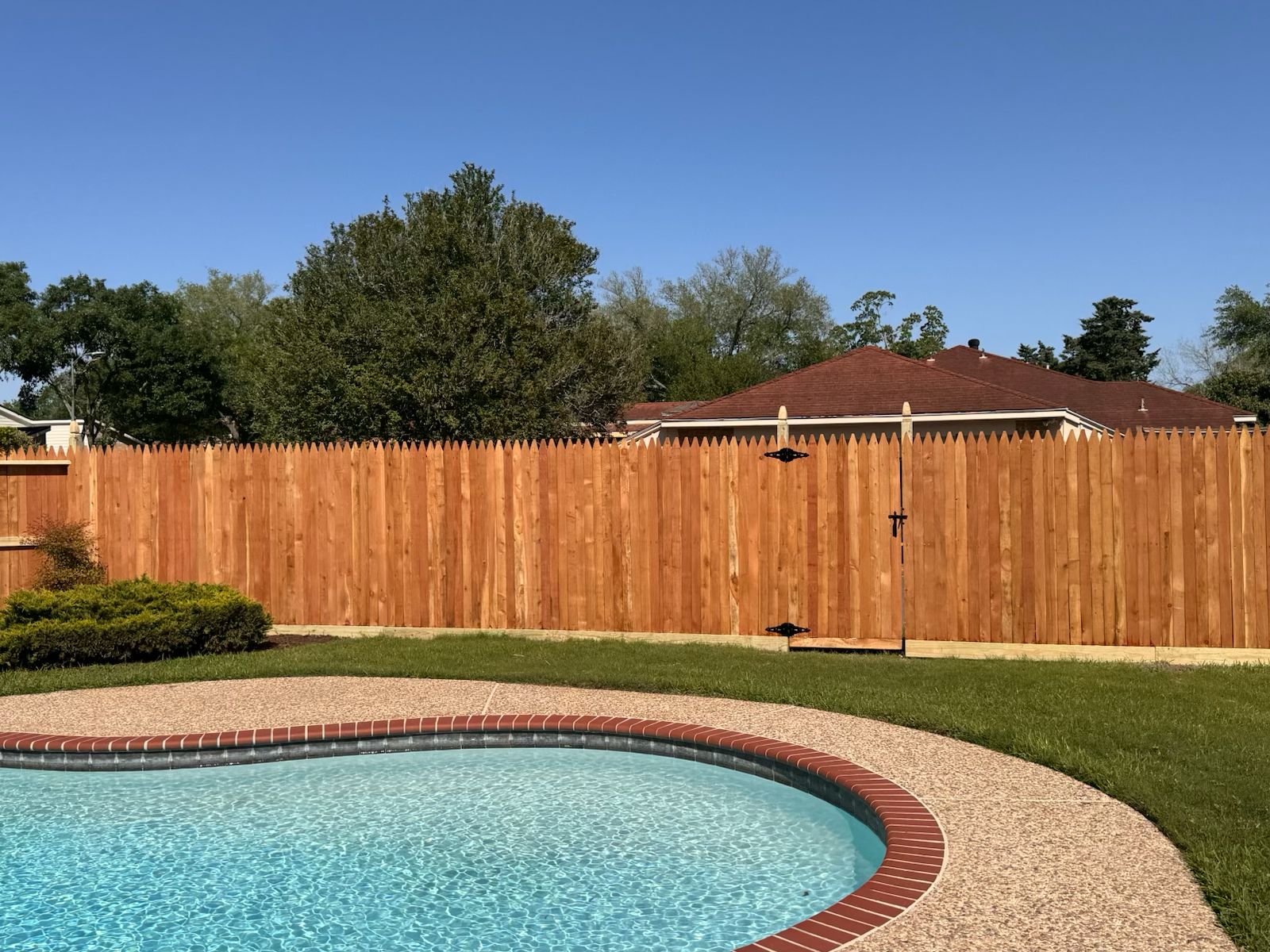 Spring Fence Preparation Guide for Fulshear Homeowners - Image 7